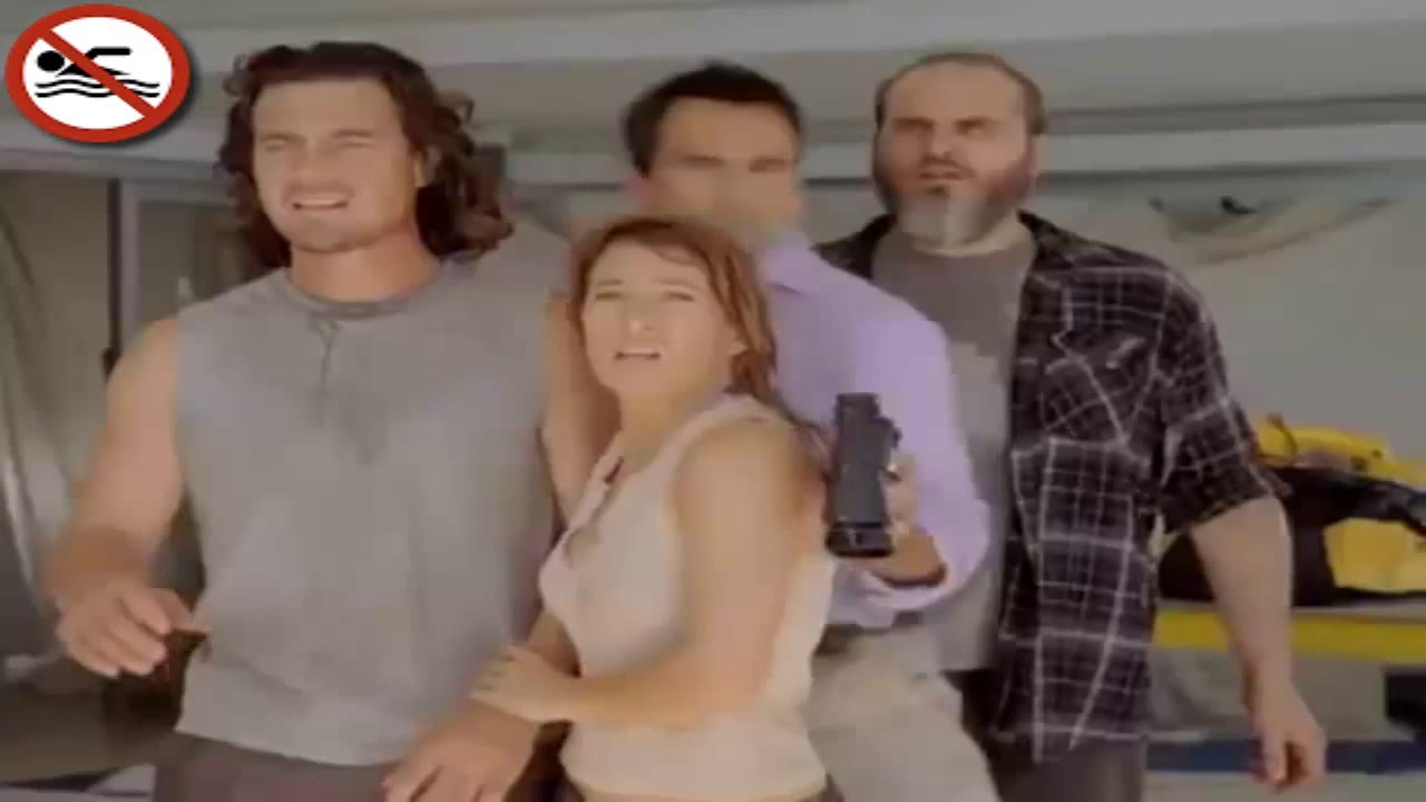 video editing software free Malibu Shark Attack - Official Trailer