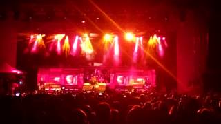 Megadeth - Poisonous Shadows (Live @ Arenele Romane, Bucharest, 13-07-2016)