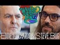 Eddie Richards and Steve Bug's "What's In My Bag?" | Amoeba Music