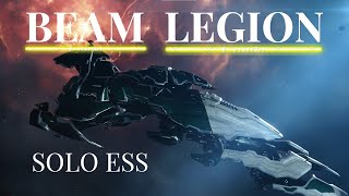 Beam Legion | Eve Online PvP