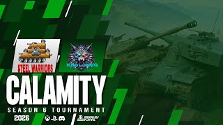 SW vs KEG - Calamity Season 6 NA3 Week 5 - B07