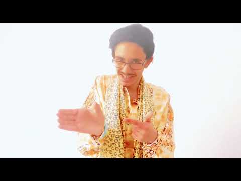 KANABUN-BOON-DEMO-EBI-IN-BIN Pikotaro Germany