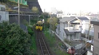 JR九州  キハ200系なのはな  指宿枕崎線