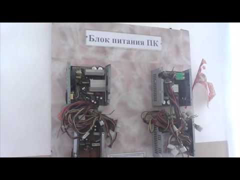 Специальность 'Компьютерные системы