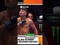 Lopez Wants Oliveira Fight  UFC Legend's Challenge!