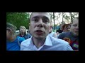 В Реутове  платные парковки прям во дворе!