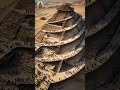 How Were The Great Pyramids Mystery #shorts #viral #trending #ancienttitans