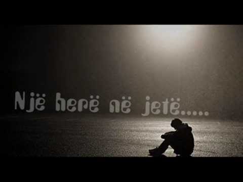 ETNA ft. Kosovare Xhoni - Nje here ne jete (Official Song me tekst 2011)