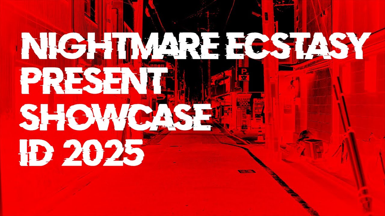 Showcase ID 2025