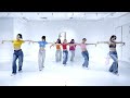 XG - 'SOMETHING AIN'T RIGHT' Dance Practice Mirrored