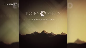 Echo Grid - Transmissions [Full Album]