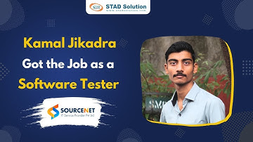 Automation Software Testing Training with Job Placement in Delhi, Pune, India | STAD Solution