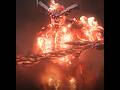 But He Can - Thor: Ragnarok Surtur Edit | You are not Brave (Slowed)#shorts