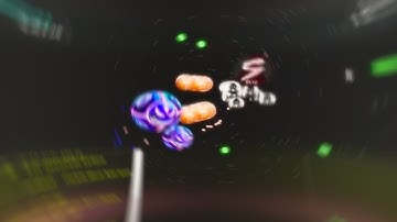 GOTA.IO // NEBULOUS *HARD EDITS* // INSANES REVERSES