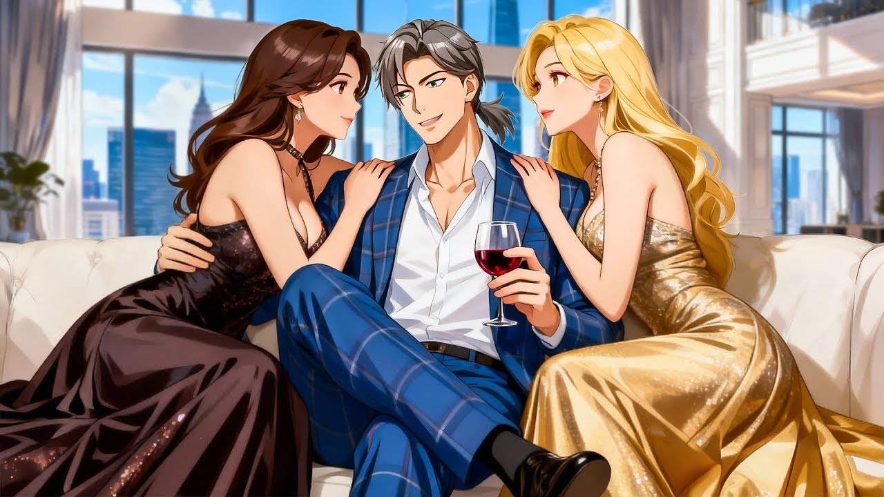 When the Foolish Son-in-Law Rises, Even the Gods Begin to Tremble! Manhwa Recap