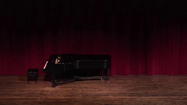 Kara Tredway's Senior Recital