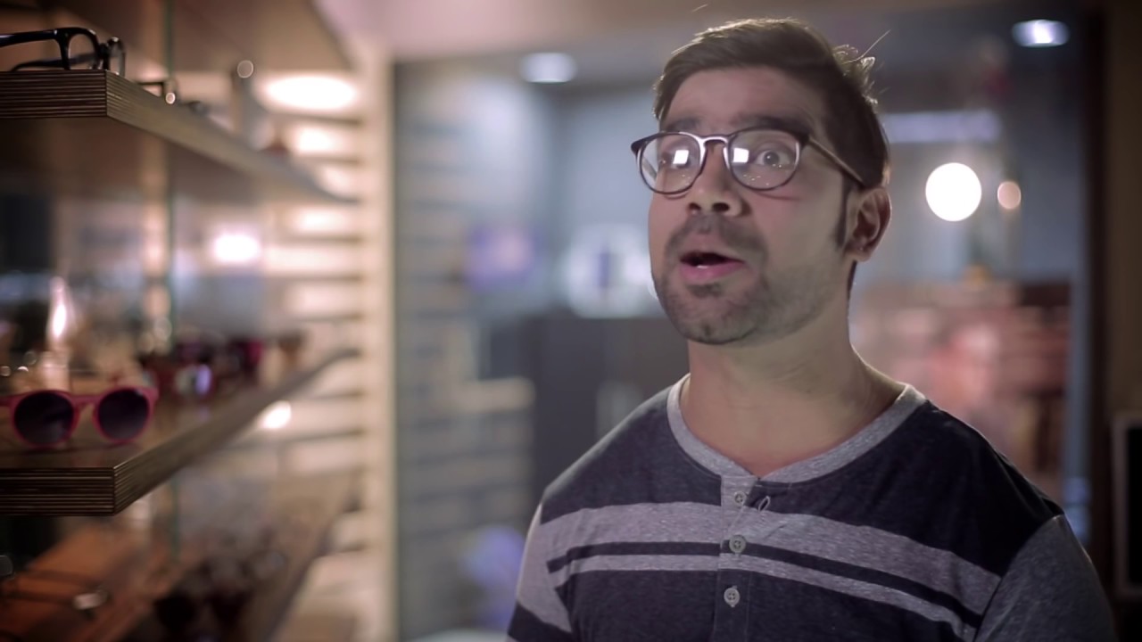 LENSKART AD 10 SEC YouTube