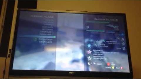 Mw3 quick scope lobby