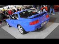 Porsche 968 cs  retro classics 2024  stuttgart