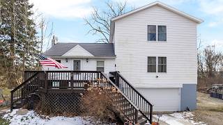 1707 Congress Lake Rd video tour