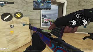 “the hitmarker machine”