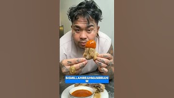 Thumbnail of masak ayam pop pagi sore IB : kingabdi jajanmercon #strrefoods #shortvideo #mukbang #reels