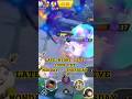 BACK CAP ANGER | Fun.Time.Farm HIGHLIGHTS | #pokemonunite