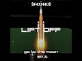 #fypシ #sfs #edit go to moon ep.2