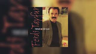 Ferdi Tayfur Deli Aşk