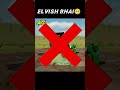 Elvish bhai ka dj #viral #gaming #gta
