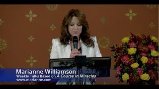 Sadness, Spirituality and Politics after the Massacre in Las Vegas | Marianne Williamson
