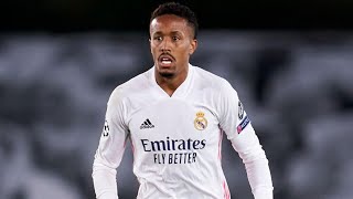 Famous Eder Militao - The Story So Far - Real Madrid - Brazil Wealth