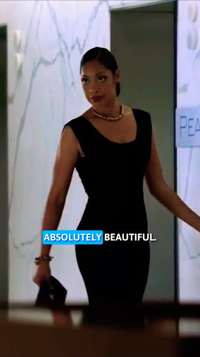 Harvey flirts with his boss Jessica | Suits | Season 1