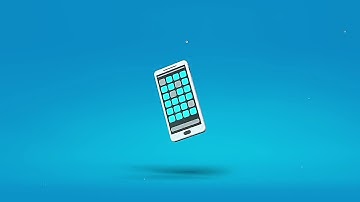 My new intro video look like Android ToTo company (ATC)