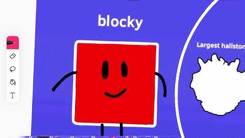 Size comparison universe part 6