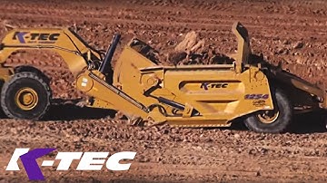 K-Tec 1254 ADT