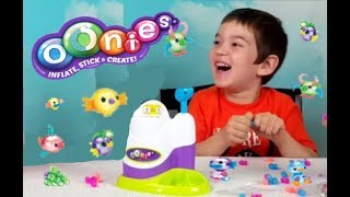 OONIES КОНСТРУКТОР ИЗ ШАРОВ. ВОЗДУШНЫЕ ЖИВОТНЫЕ. OONIES КОНСТРУКТОР ИЗ ШАРОВ. ВОЗДУШНЫЕ ЖИВОТНЫЕ.