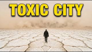 Salt Lake City Has a Limit Nobody Talks About