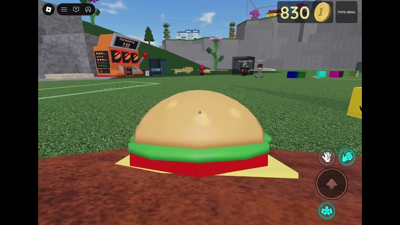 POV people be toxic so you gotta lock in