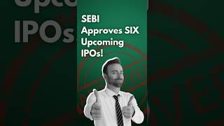 SEBI Just Approved These IPOs – Let’s Decode It! #learning #trading #sebi #shorts #breakoutstreak