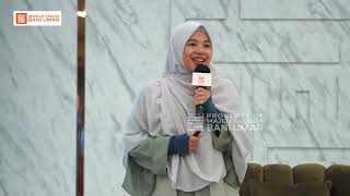 Marah Boleh, Sedih Boleh, Tapi... Ustadzah Desi Ncim