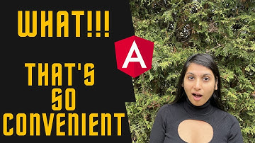 Angular Component Schematic Flags You Didn