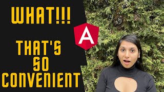 Angular Component Schematic Flags You Didn't Know Exist | Angular CLI