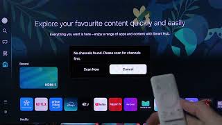 Samsung Frame TV Remote Tips You Probably Missed