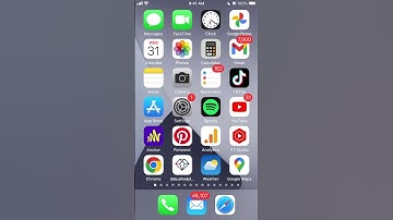 How to export your avatar in GENIES STUDIO app?