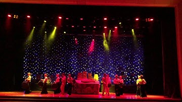 Hoà Tấu chiêng Mường Tp Hoà Bình