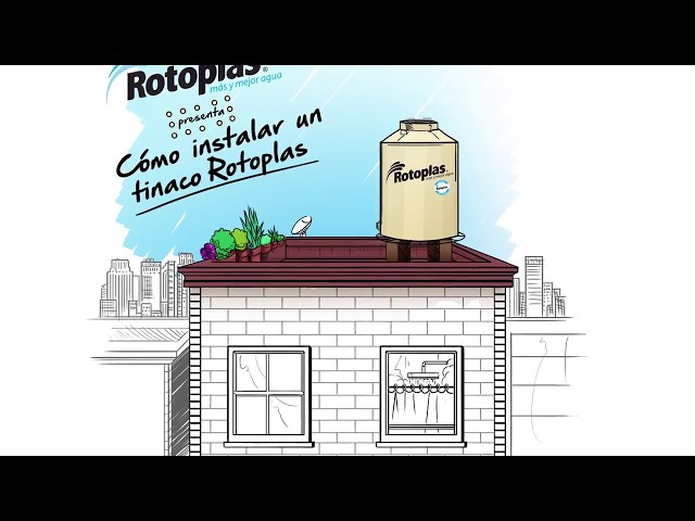 Aprende con Rotoplas con nuestros videos | Rotoplas MX