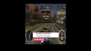 Victor "Vic" Vasquez  thirteen Blacklist Challenge Race #Redux v3 #NFS Most Wanted