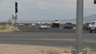 City councilor hopes to bring HOV lanes to Albuquerque's Westside