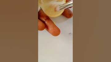 How to Erase a Highlighter🖊️ | #shorts #highlighter #eraser